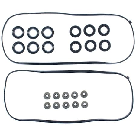 Mahle Engine Valve Cover Gasket Set VS50553